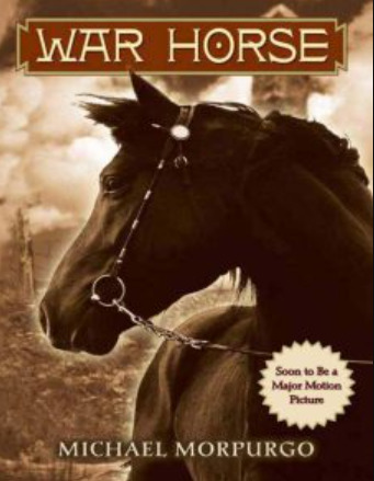 War Horse By Michael Morpurgo