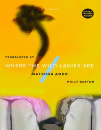 Where the Wild Ladies Are By Aoko Matsuda