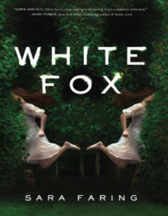 White Fox By Sara faring