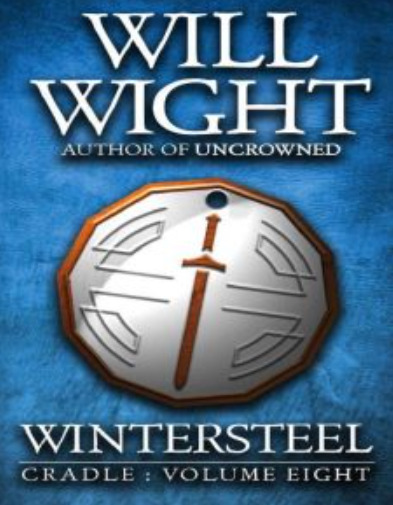 Wintersteel By Will Wight