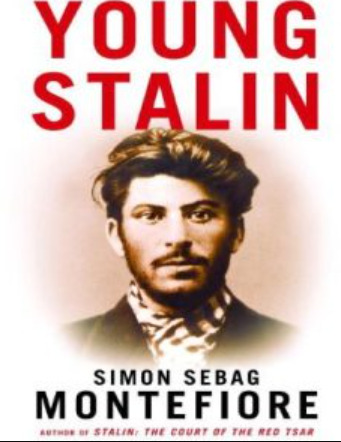 Young Stalin By Simon Sebag Montefiore