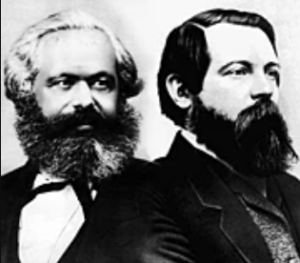 Marxism Literature Makes One Rebellious
