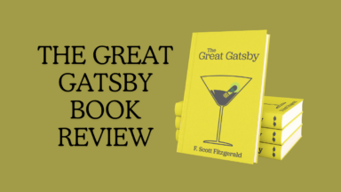 The Great Gatsby Book Review And Analysis