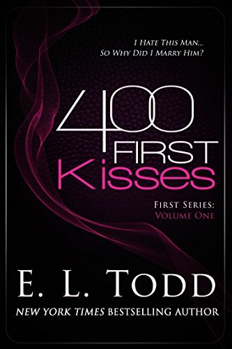 400 First Kisses