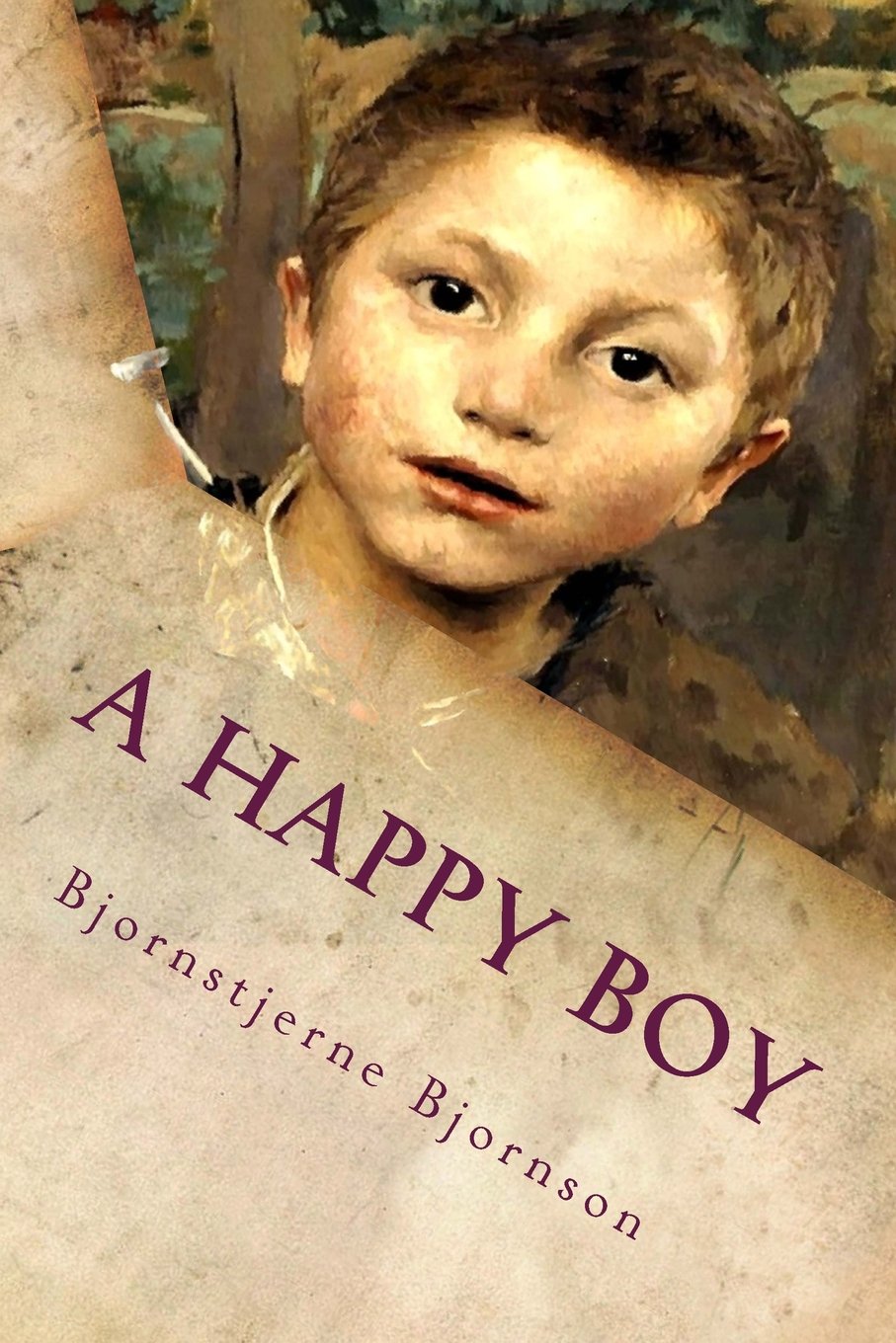 A Happy Boy
