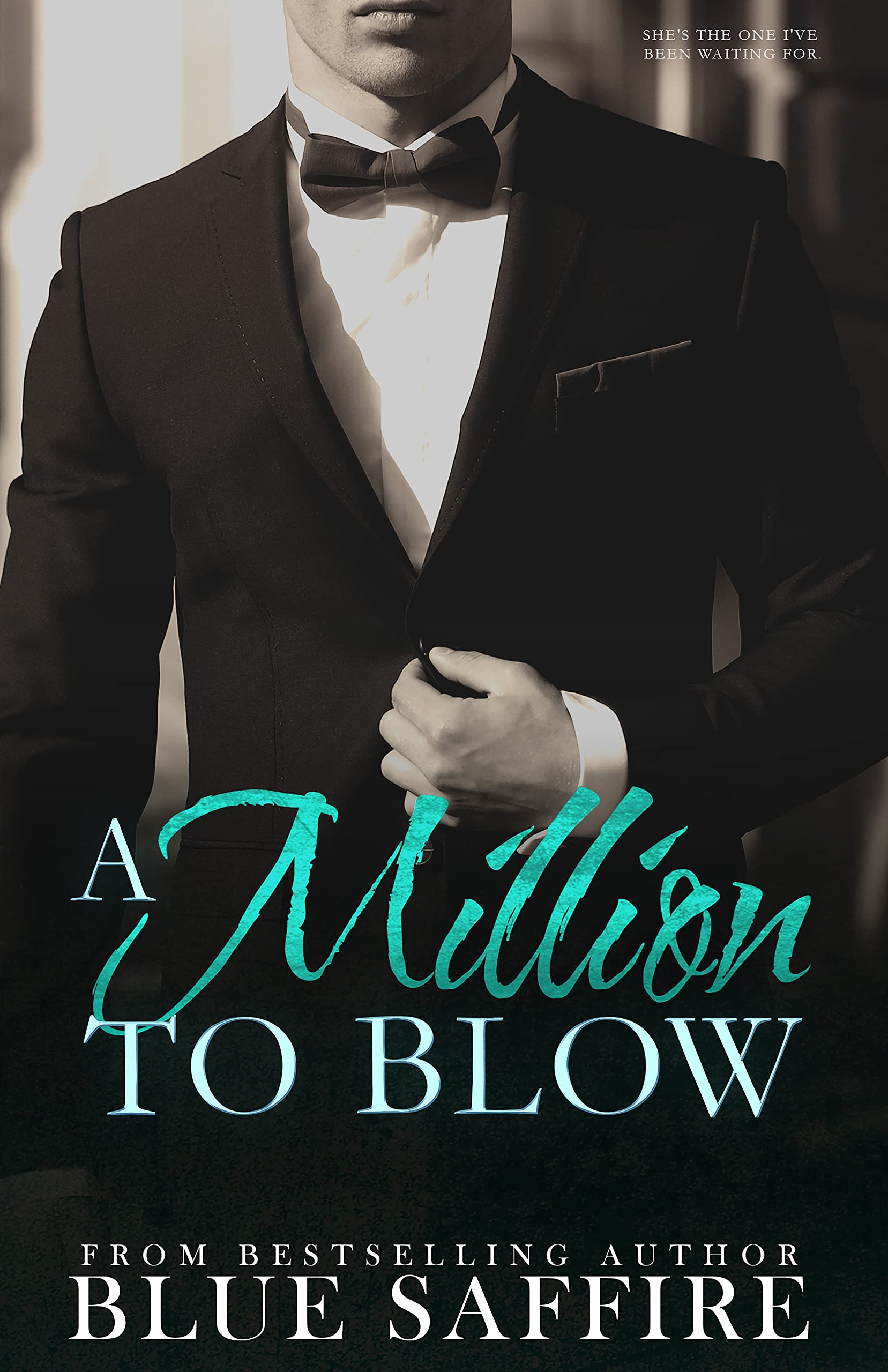 A Million to Blow