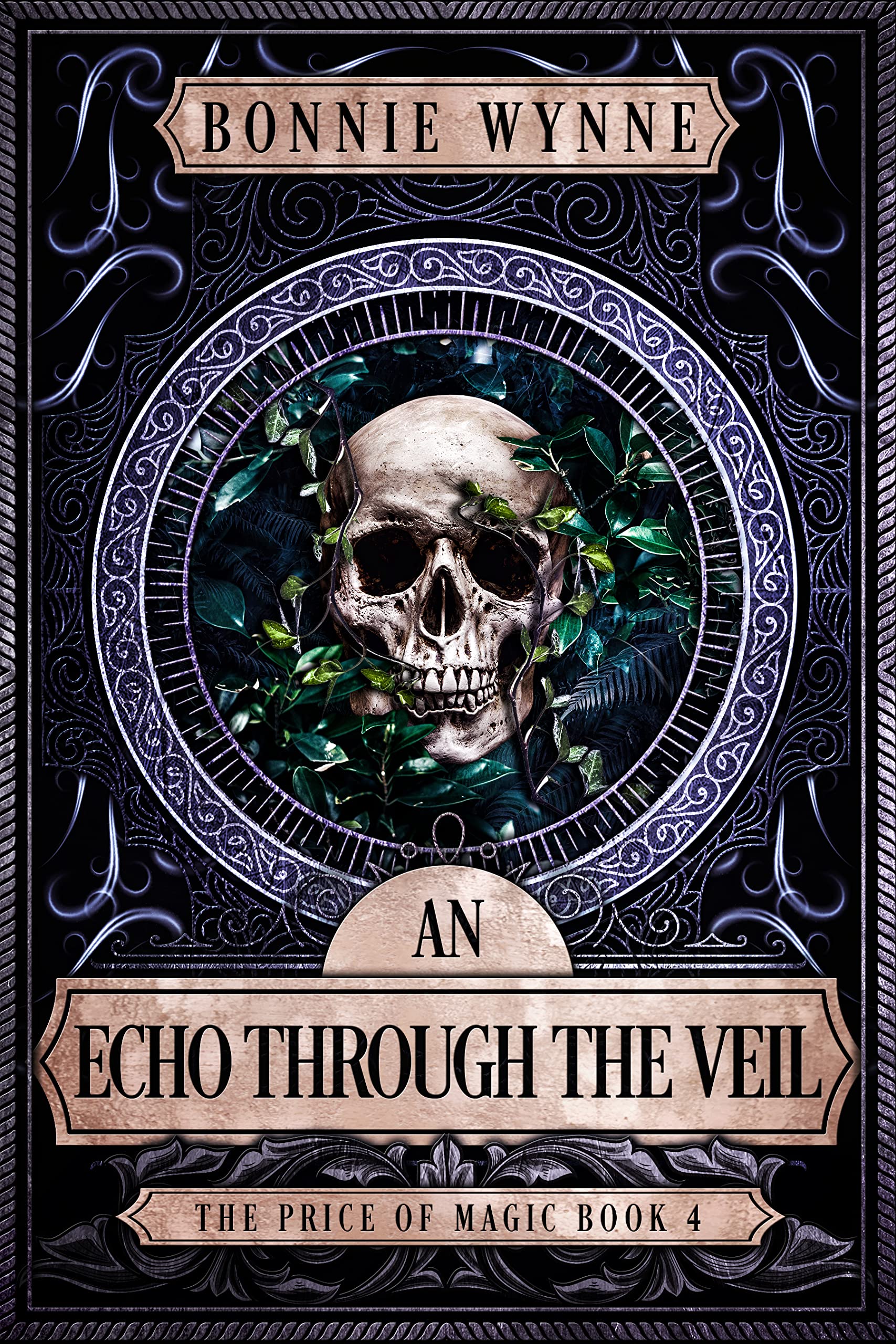 An Echo Through The Veil
