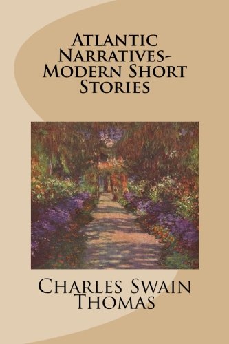Atlantic Narratives-Modern Short Stories
