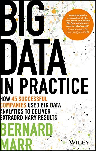 Big Data in Practice