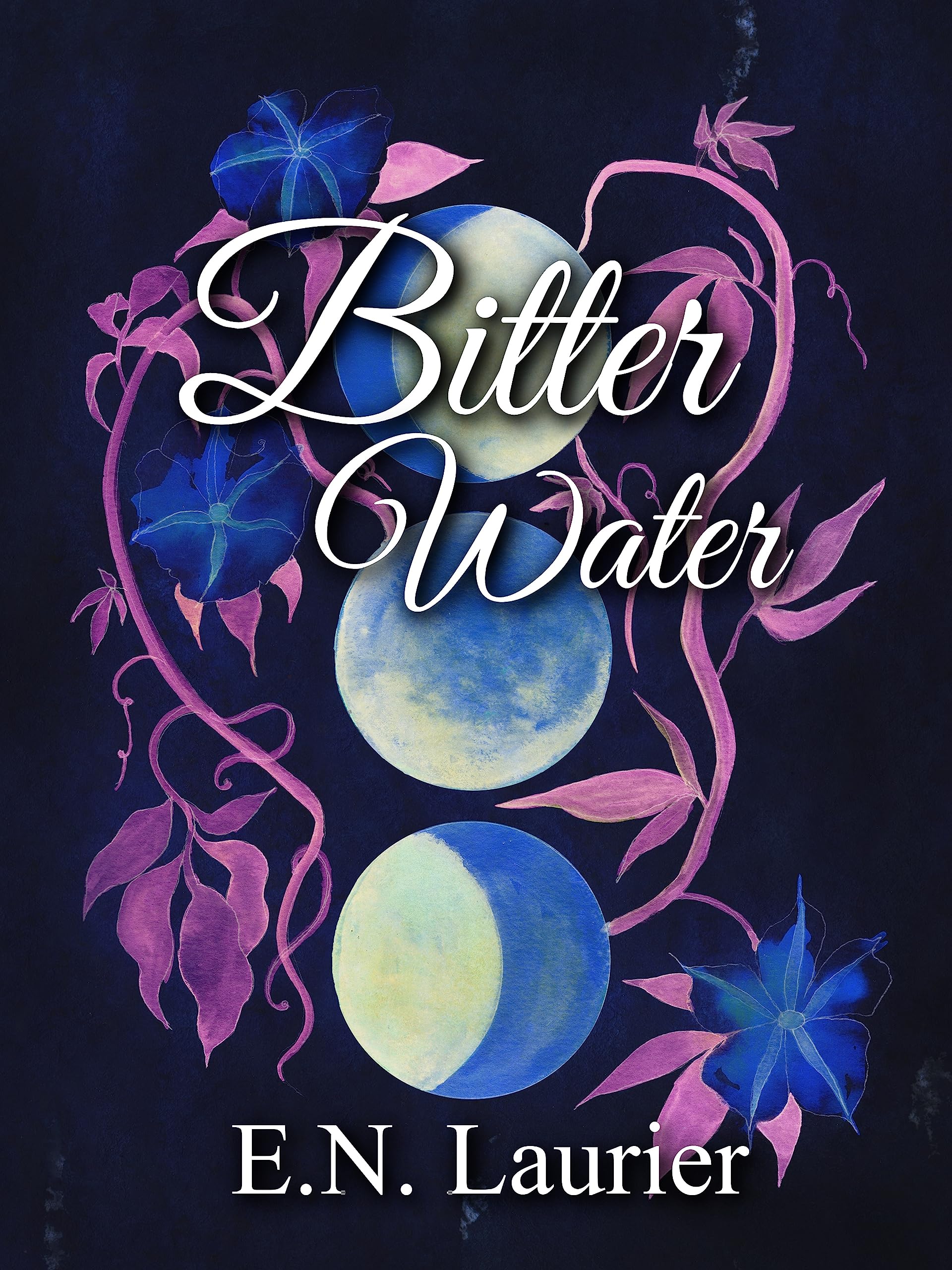 Bitter Water: Ringfall Book 1