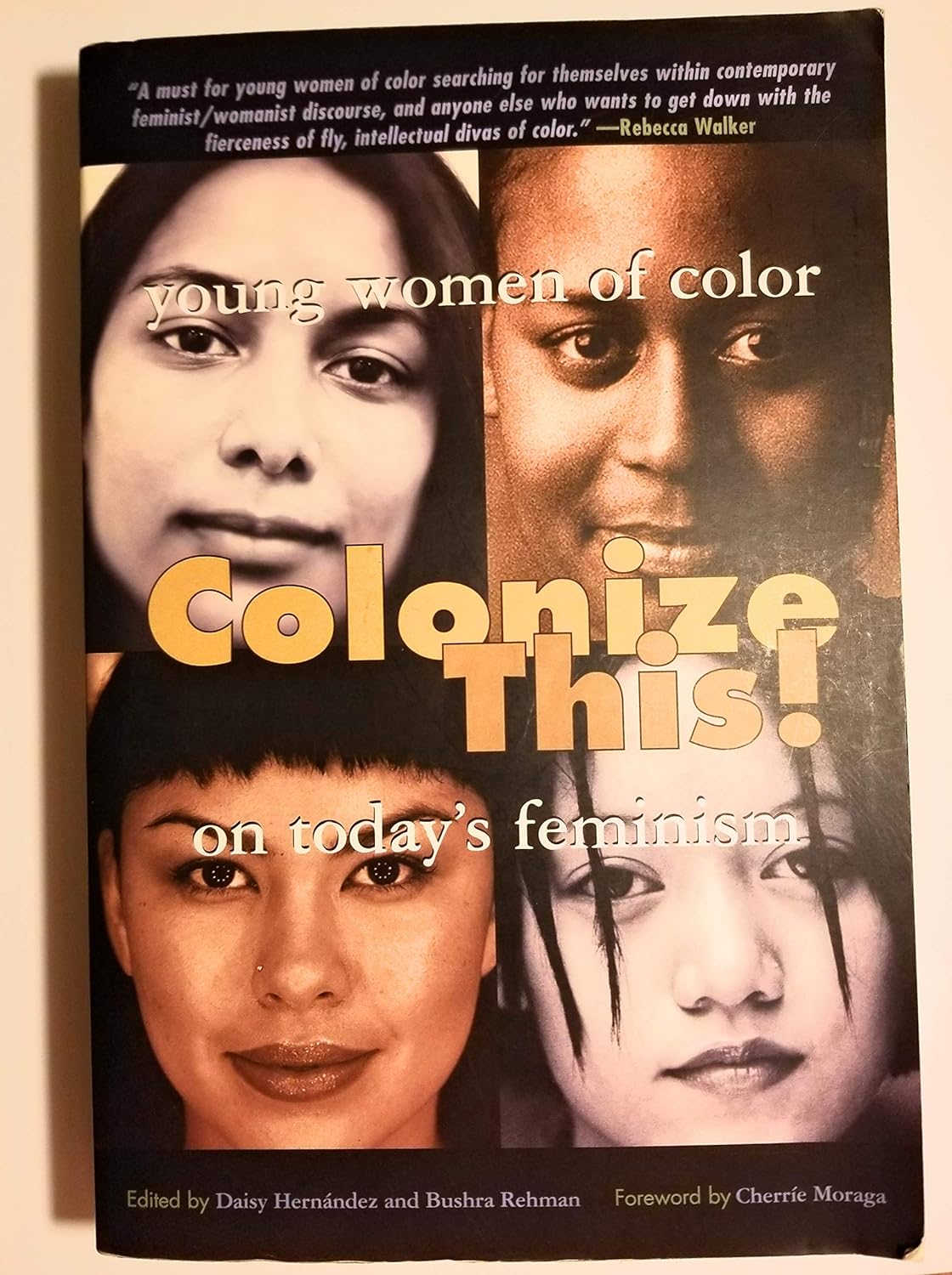 Colonize This!