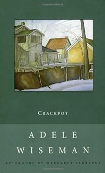 Crackpot - Adele Wiseman