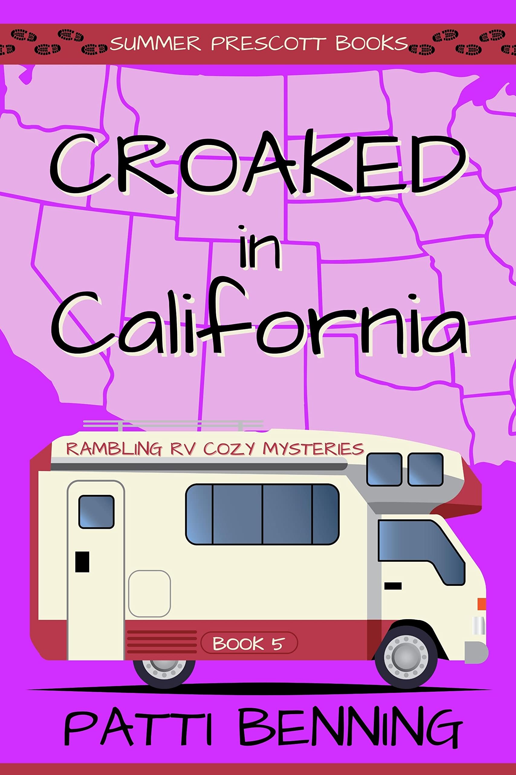 Croaked in California