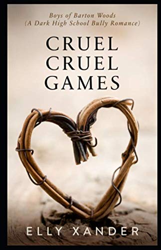 Cruel Cruel Games