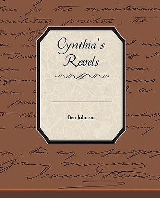 Cynthia’s Revels