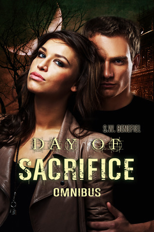 Day of Sacrifice Omnibus