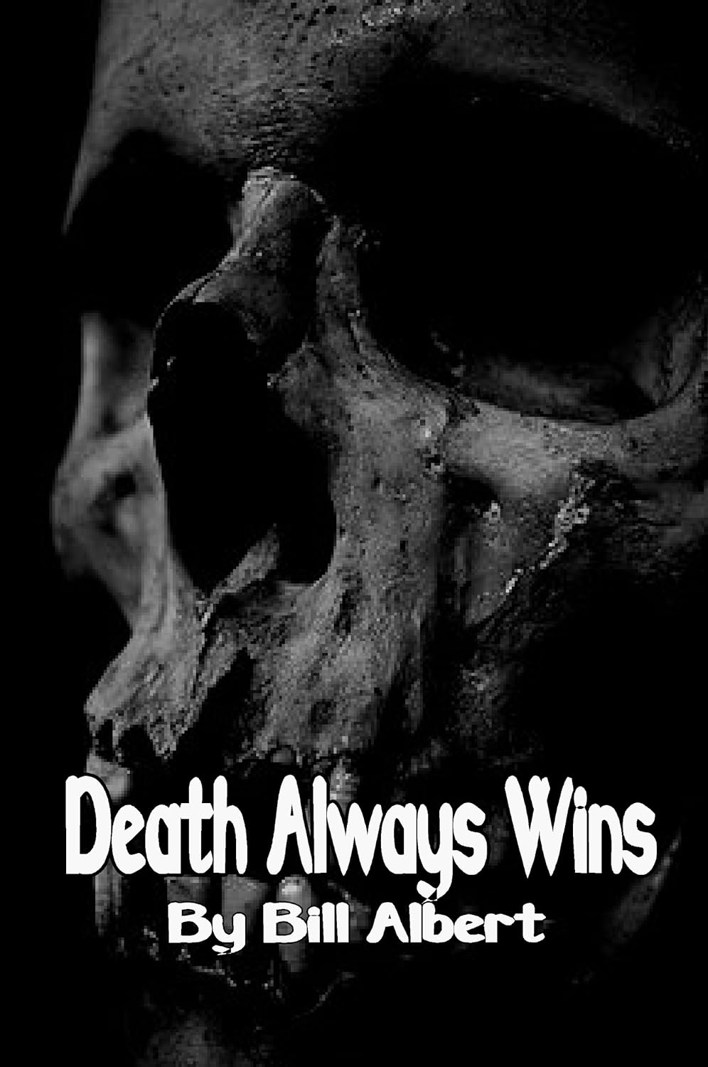 Death Always Wins