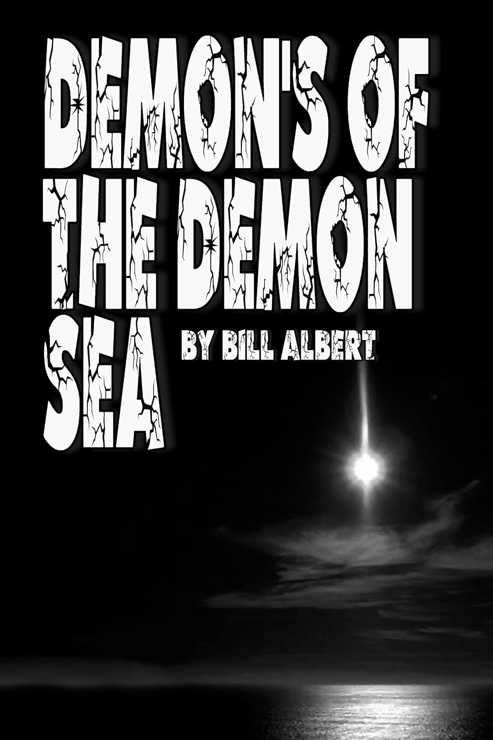 Demon's of the Demon Sea