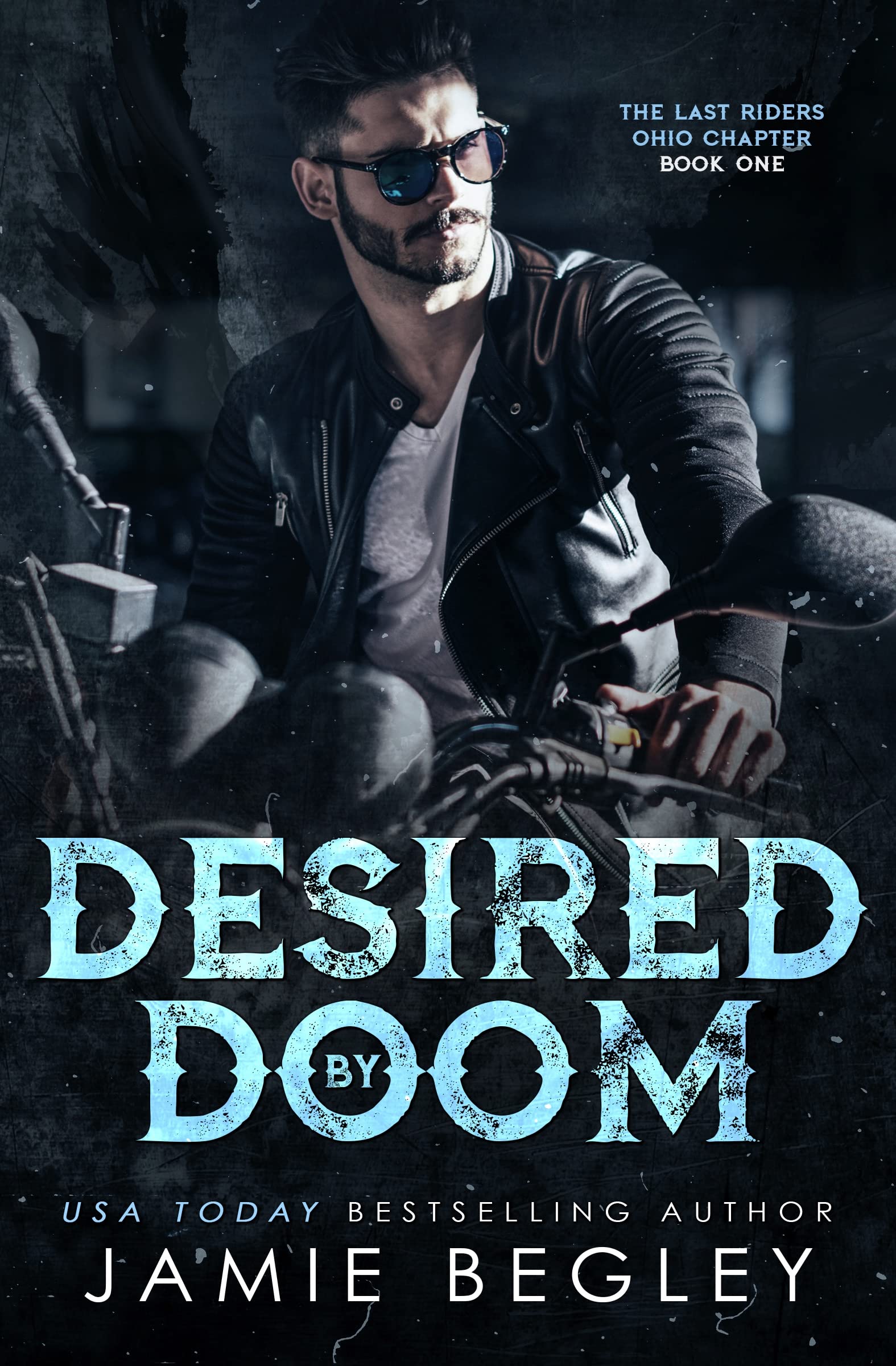 Desired by Doom