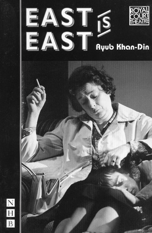 East is East - Ab Khan-Din