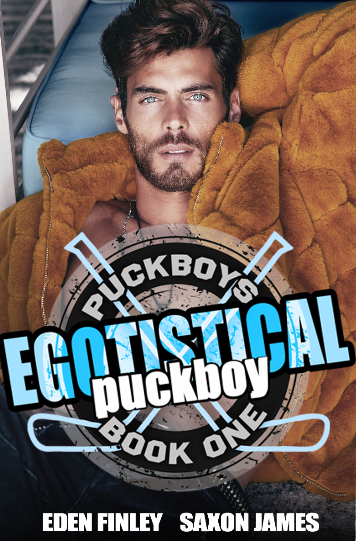 Egotistical Puckboy