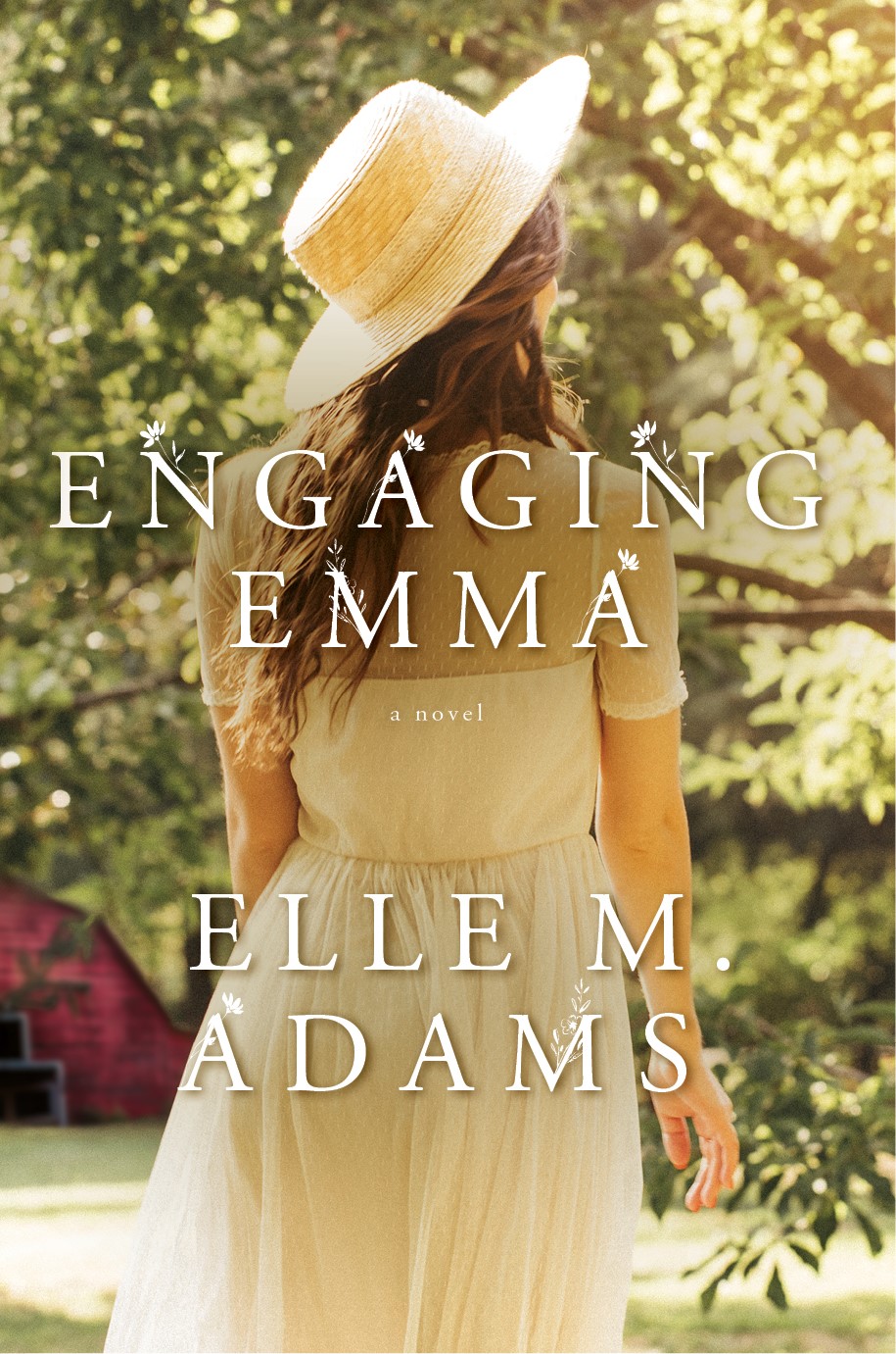 Engaging Emma