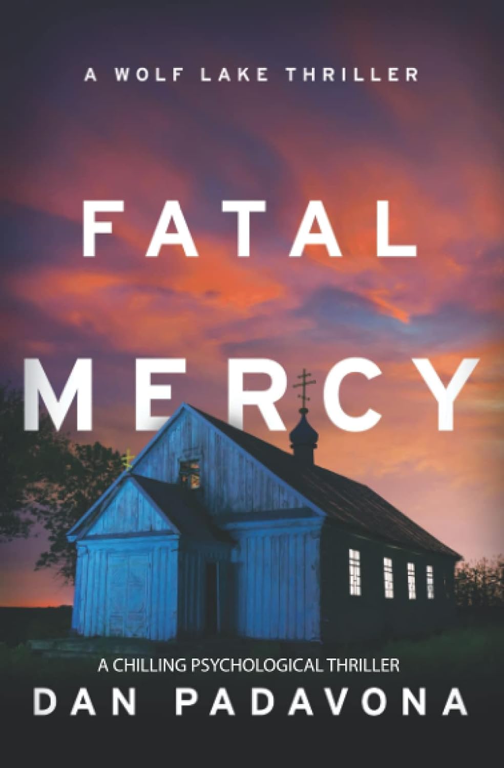 Fatal Mercy
