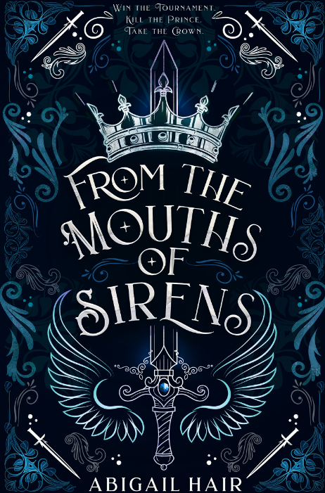 From the Mouths of Sirens - Abigail Hair