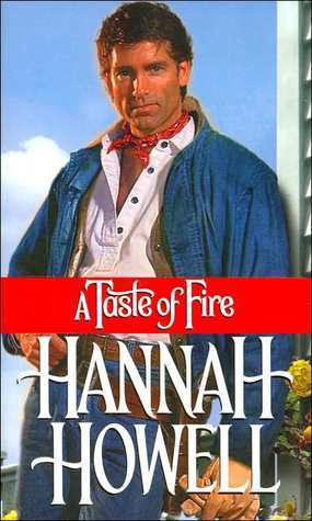 Hannah Howell - A Taste of Fire