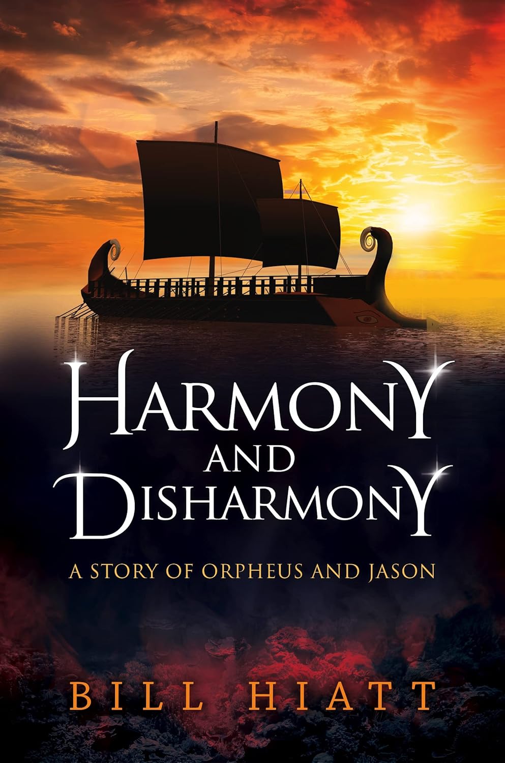 Harmony and Disharmony