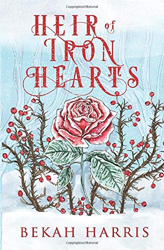 Heir of Iron Hearts