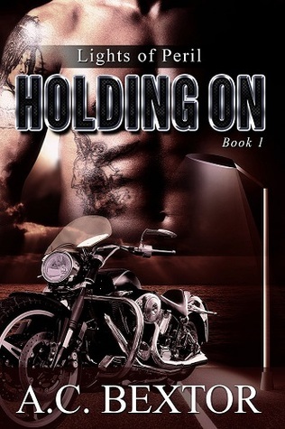 Holding On - A.C. Bextor