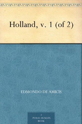 Holland, v. 1