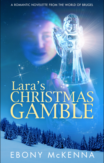 Lara's Christmas Gamble