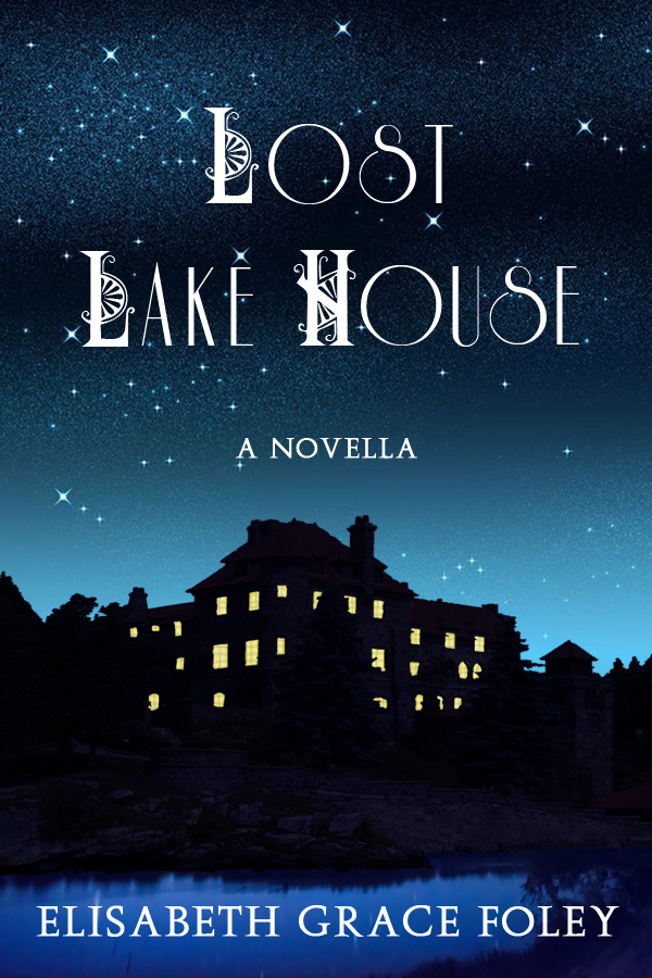 Lost Lake House
