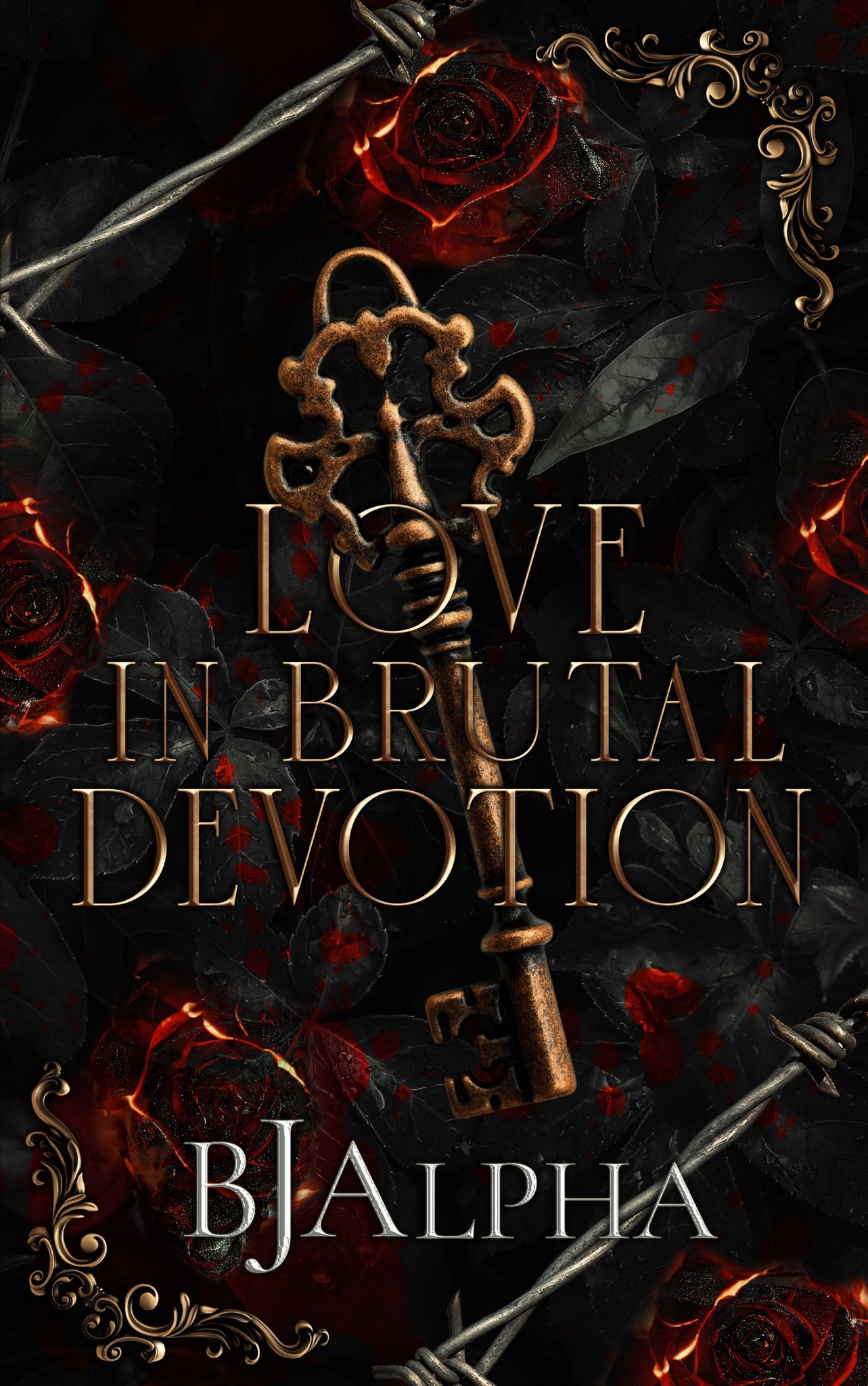 Love in Brutal Devotion