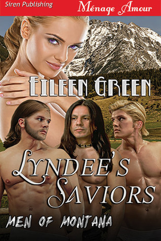 Lyndee's Saviors