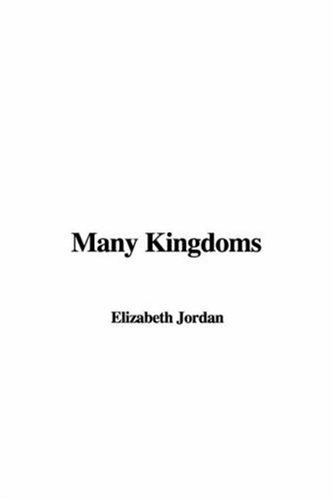Many Kingdoms