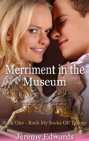 Merriment in the Museum