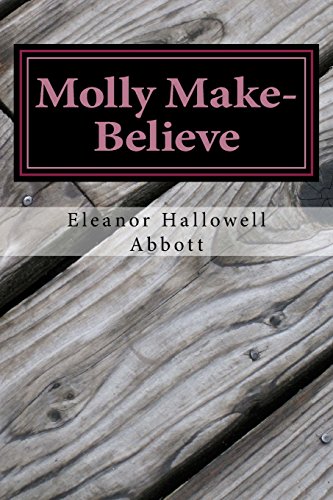 Molly Make-Believe: