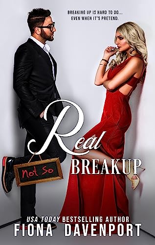 Not-So Real Breakup