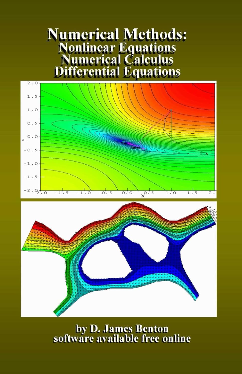 Numerical Methods