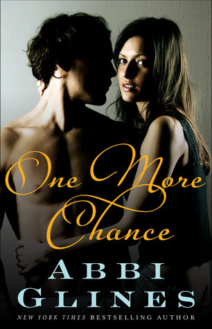 One More Chance - Abbi Glines