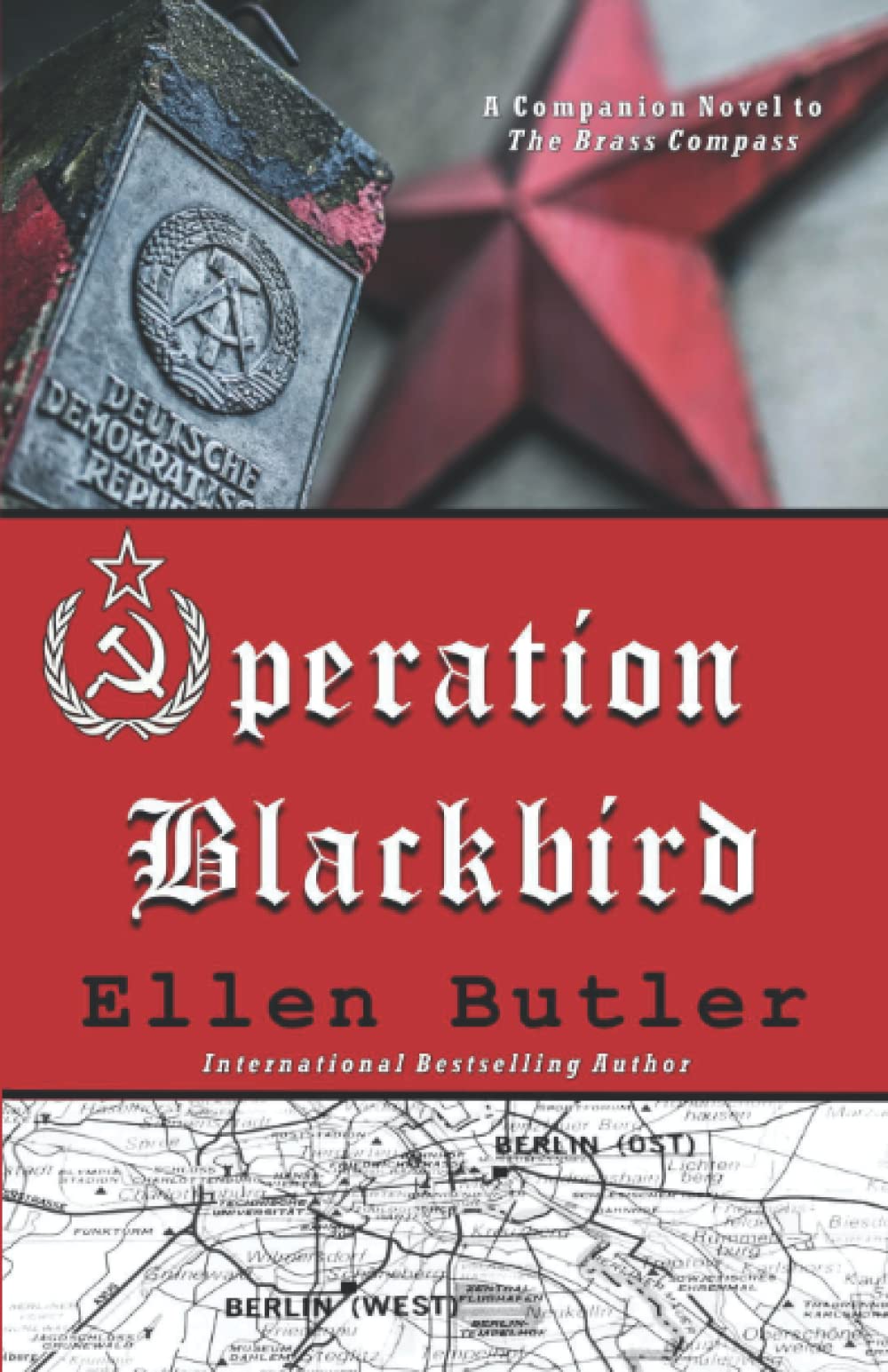 Operation Blackbird