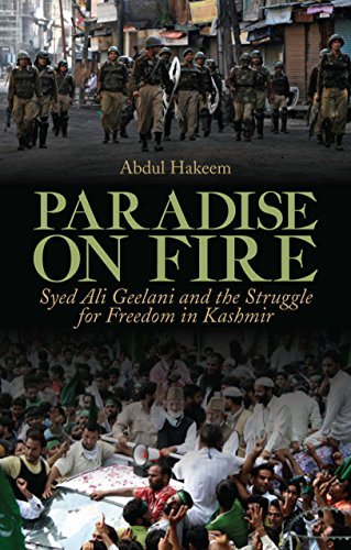 Paradise on Fire_ Syed Ali Geel - Abdul Hakeem