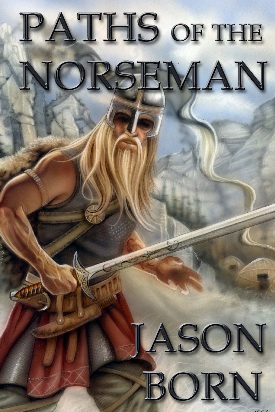 Paths of the Norseman