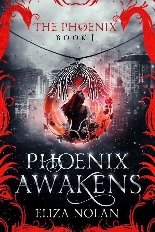 Phoenix Awakens