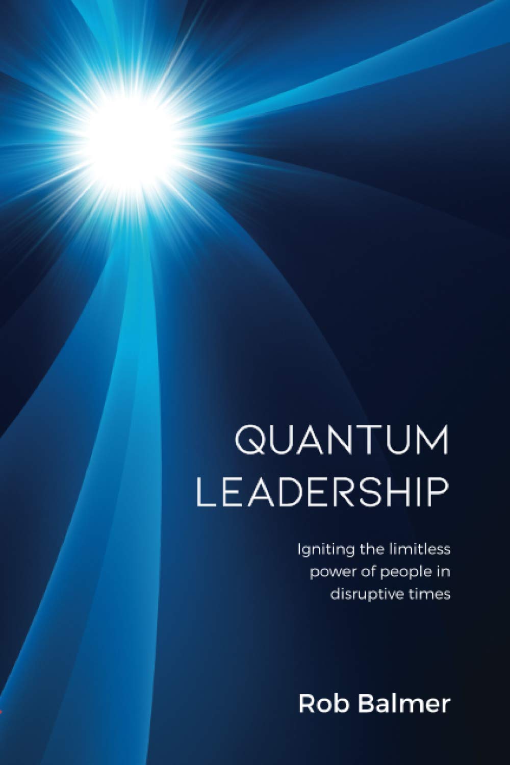 Quantum Leadership