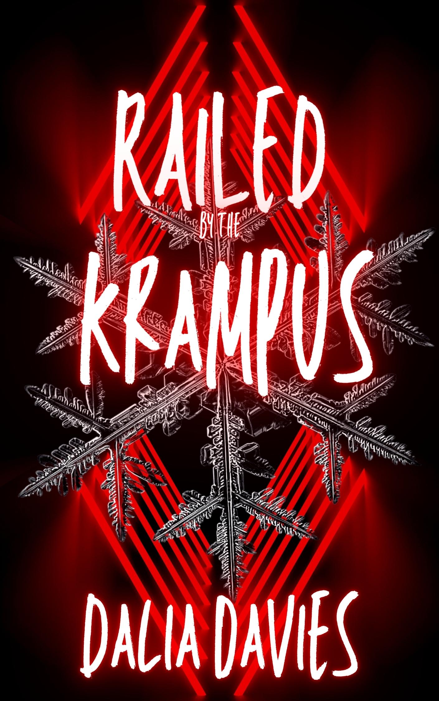 Railed by the Krampus