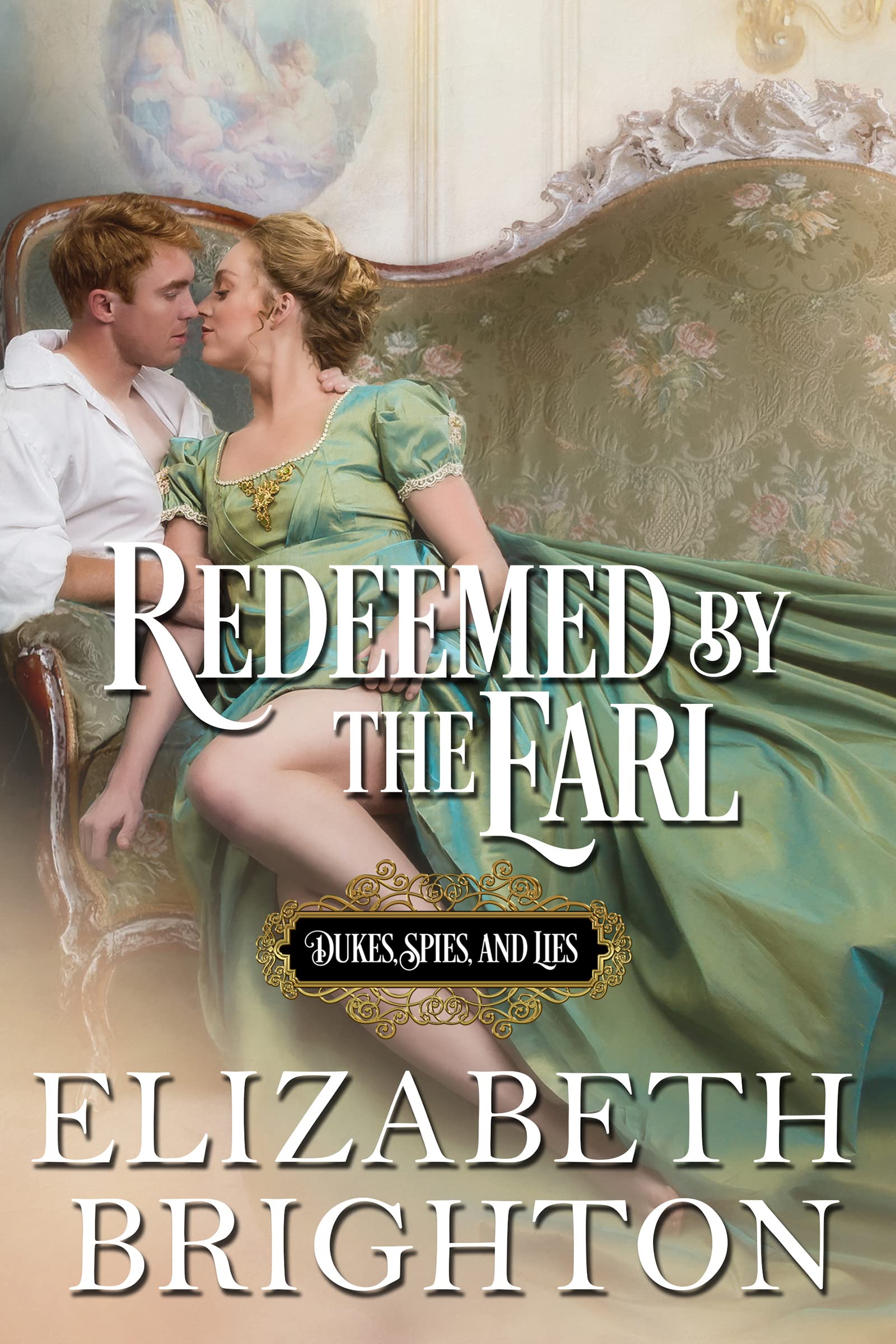 Redeemed by the Earl